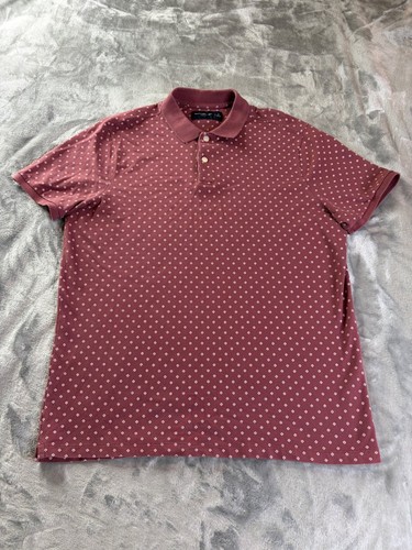 Polo abercrombie fitch - abercrombie,