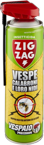 Zig zag vespaio precision - zig,