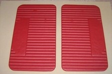 Coppia Pannelli Porta