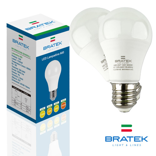 Lampadine led e27 - lampadine,