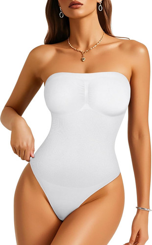 Body contenitivo modellante - body,