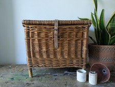 Cesto Creel da Pesca Tronchi