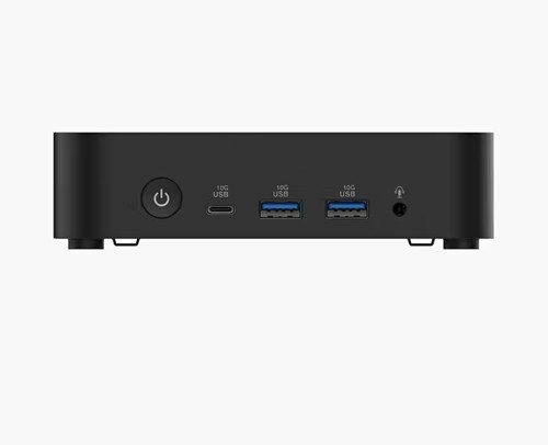 Asus nuc essential slim - asus,