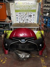 Musata Anteriore Toyota Yaris