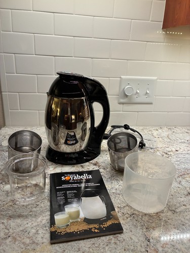 Tribest soyabella 130 latte - sb-130,