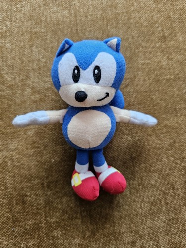 Rarissimo mini peluche sega - rarissimo,