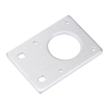 Stepper Motor Mount Bracket
