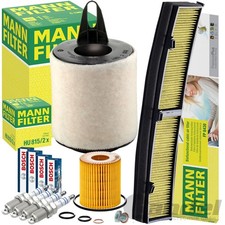 PACCHETTO ISPEZIONE UOMO