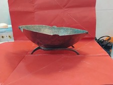 centrotavola placcato argento