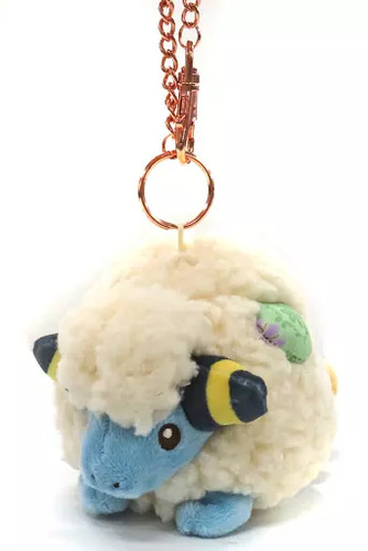 Portachiavi mascotte pokémon - portachiavi,