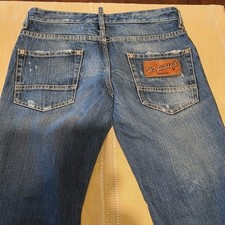jeans dsquared2