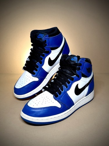 Nike air jordan game royal - jordan, royal'