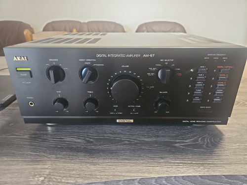 Amplificatore integrato