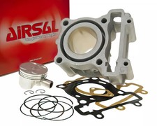 Kit cilindro 4mm airsal - kit,