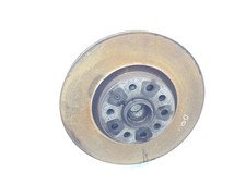 fusello anteriore destro per VOLKSWAGEN PASSAT ALLTRACK 3C0407254F logop2268080