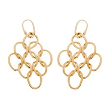 Pomellato Brera 18k Rose Gold