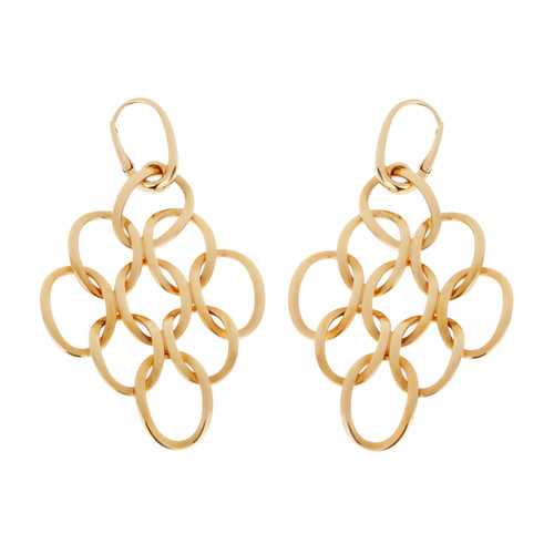 Pomellato brera 18k rose - pomellato,