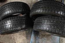 4 GOMME 235/55 R18 100H TOYO