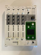 Korg Kaoss Pad MIXER KM-402 Mixer DJ con Kaoss Pad