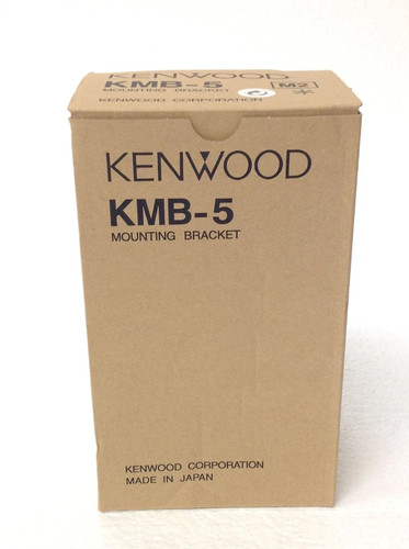 Kenwood kmb m2 - kenwood,