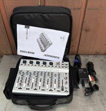 Behringer eurorack mxb1002 - eurorack,