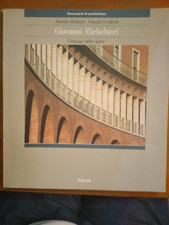 AA.VV.- GIOVANNI MICHELUCCI