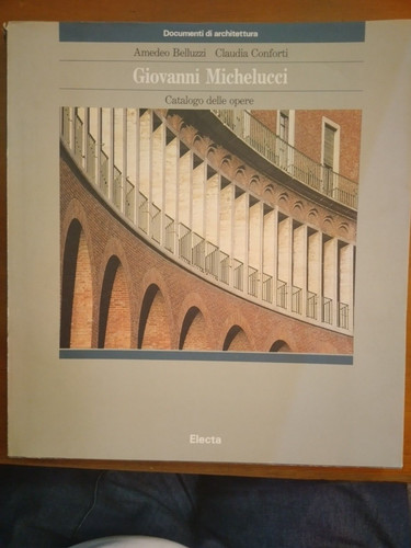 Giovanni michelucci - giovanni,