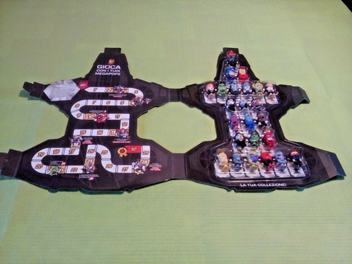Carrefour set completo - carrefour,