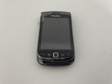 NUOVO TELEFONO BLACKBERRY 9800 TORCH 4 GB SBLOCCATO - WIFI - MP3 - FOTOCAMERA 5MP