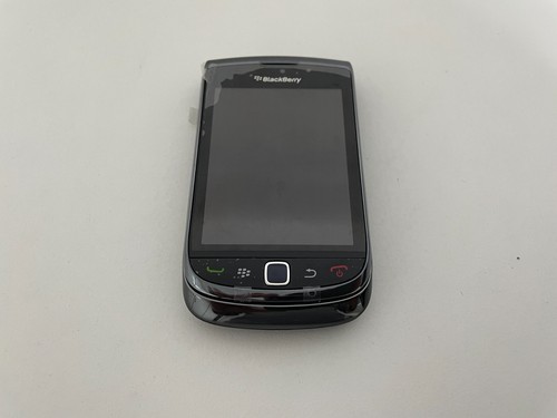 Nuovo telefono blackberry 9800 - blackberry,