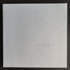 Piero Guccione, Recenti
