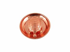 Rame Tartaruga con Piattino