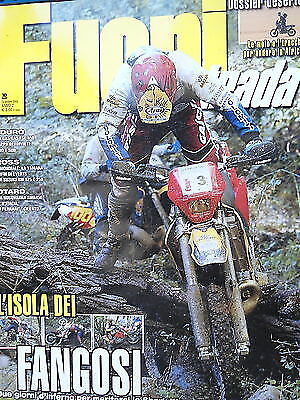 Motociclismo fuori strada 2 - strada,