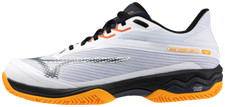 Scarpe Padel - Mizuno Wave