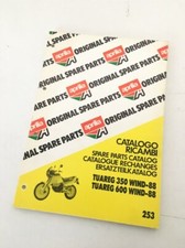 CATALOGO RICAMBI ORIGINALE