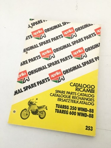 Catalogo ricambi originale - catalogo,