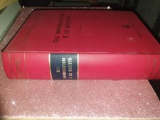 Gli imprenditori e le società - Settima edizione -