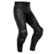 Leather Trousers CE Armored
