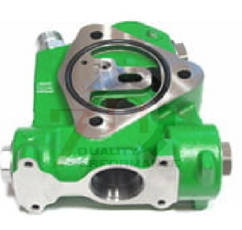 Al172261 blocco valvole - al172261,