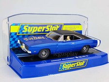 Slot car scalextric superslot - slot,