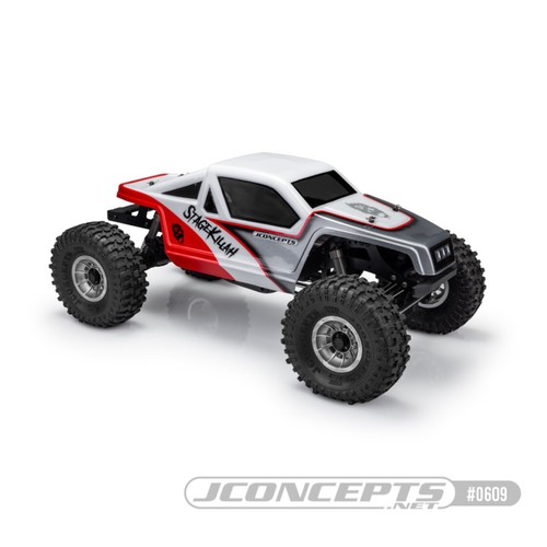 Jconcepts 0609 stage killah - 0609,