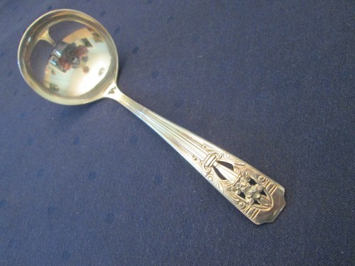 Gravy serving ladle vintage - gravy, ladle!