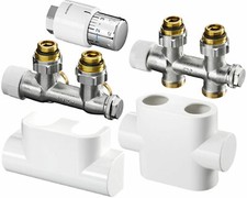 Oventrop Multiblocco T