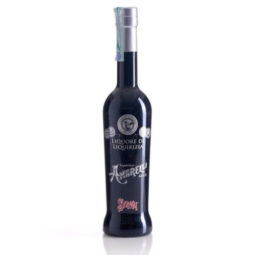 Liquore strega alberti - strega,