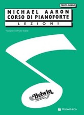 MICHAEL AARON - CORSO DI