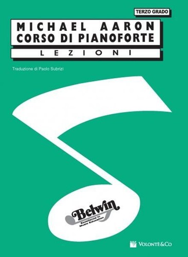 Michael aaron corso di - aaron,