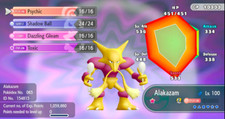 Pokemon Let's Go Pikachu/Eevee