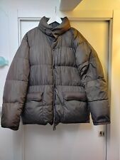 giubbotto uomo ALBERTO ASPESI 