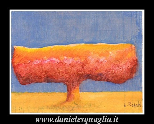Grande quercia rosati luigi - la,