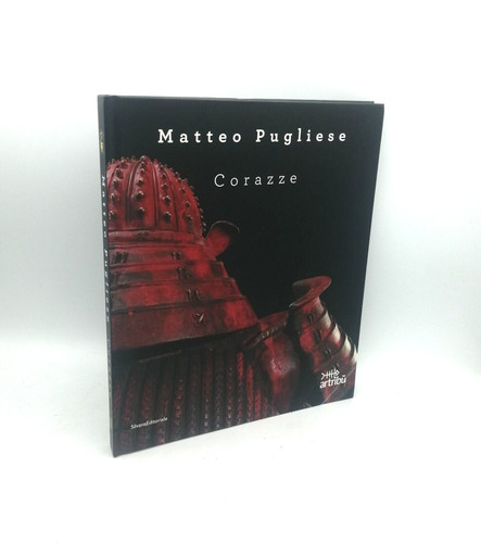 Corazze matteo pugliese - "corazze",